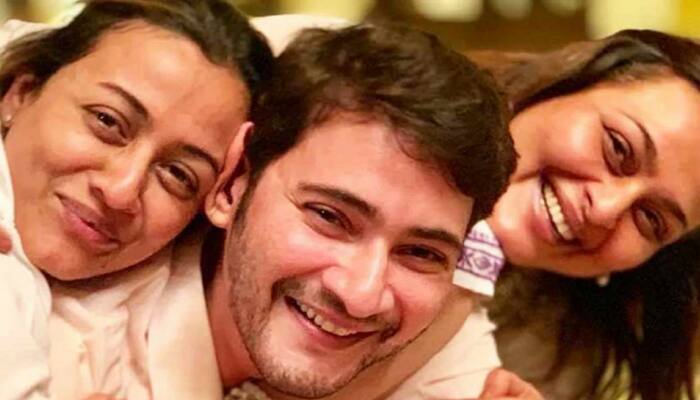 Shilpa Shirodkar Reacts To Sister Namrata & Mahesh Babu Not Supporting Her
