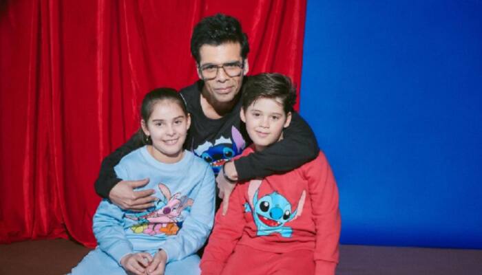 Karan Johar Says His Biggest Achievement In Life Is Becoming A Father; Drops Adorable Birthday Wish For Yash &amp; Roohi