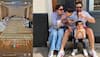 Saif Ali Khan's Elder Sister Saba Performs 'Sadqa' For Bhai And Bhabs Kareena
