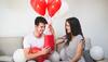 Valentine gifts