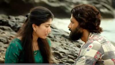 Thandel Movie Review: Netizens Rave About Naga Chaitanya And Sai Pallavi's Chemistry, Hail THIS Scene