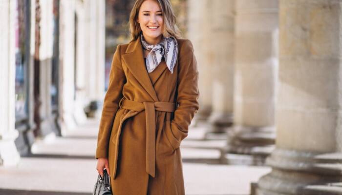 Coat Craze: Snag a Stylish Coat at the Fashion Carnival Sale