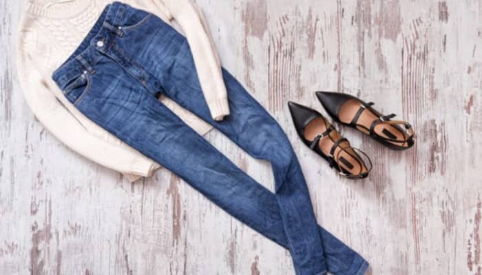 Trendy Women's Jeans Under ₹999: Myntra Fashion Carnival Sale