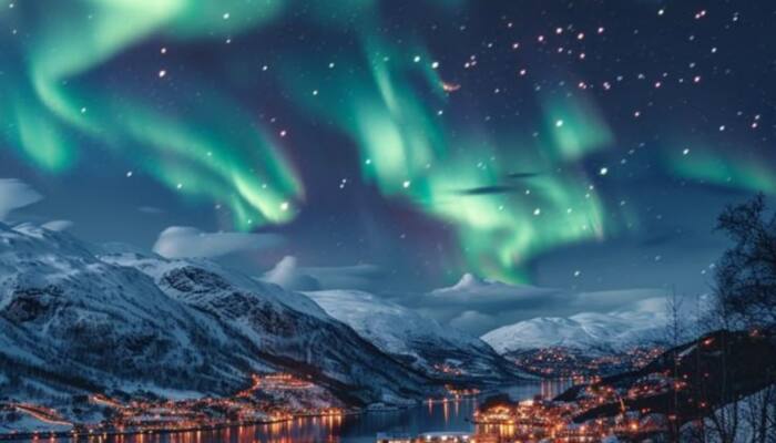 7 Most Visited Countries In The World