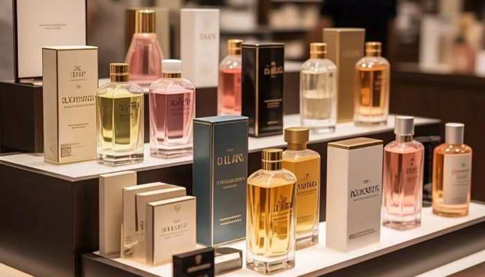 Scent-sational Savings: Perfume Deals at the Fashion Carnival Sale