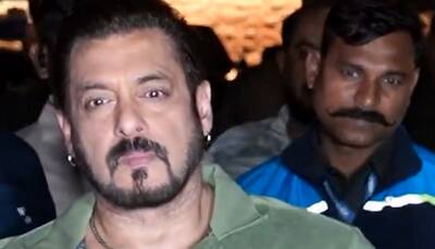 When Salman Khan Spoke About Not Eating Beef In His Diet
