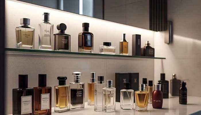 Cologne Craze: Score Big on Men's Fragrances at the Fashion Carnival Sale