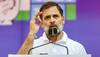 ‘39 Lakh New Voters In 5 Months': Rahul Gandhi Alleges Voter List Manipulation In Maharashtra; EC Replies