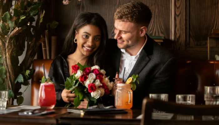 Unique And Creative Ways To Surprise Your Partner On Rose Day