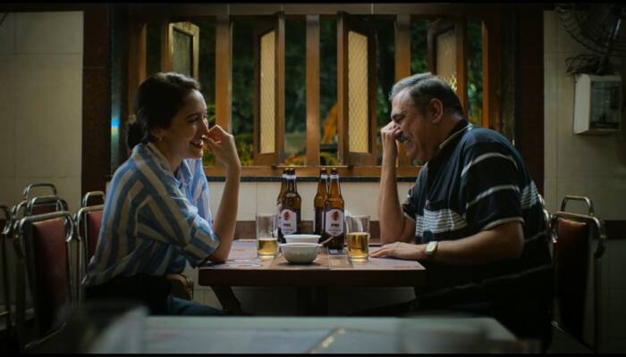 From Farah Khan To Zoya Akhtar: Bollywood’s Finest Celebrate ​Boman Irani’s Directorial Debut 'The Mehta Boys' 