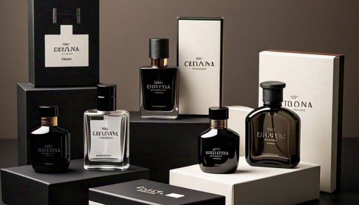 The Ultimate Men's Gift: Luxury Fragrance Sets at the Fashion Carnival Sale