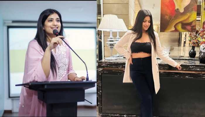 UPSC Success Story: She Failed Five Times, Studies 18 Hours A Day And Cracked Civil Services To Become IAS With AIR...