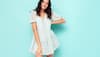 Short & Sweet: Mini Dress Deals at the Fashion Carnival