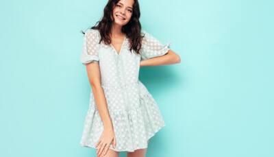Short & Sweet: Mini Dress Deals at the Fashion Carnival