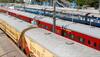 Why Booking Train Tickets Online Costlier Than Counter Fare? — Govt Explains