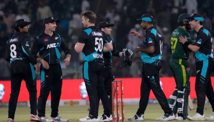 PAK Vs NZ Live Streaming: When And Where To Watch Pakistan vs New Zealand ODI TRI Series Match Free Live Telecast On TV, Mobile Apps And Online In India