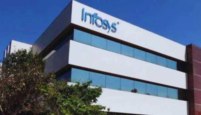Infosys Lays Off 700 Trainees at Mysuru Campus: Report