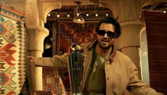 ‘Jeeto Baazi Khel Ke’: ICC Unveils Official Song For Champions Trophy 2025