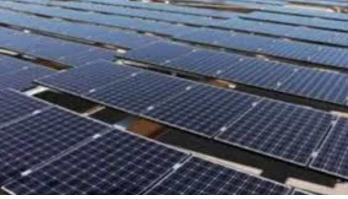 India Achieves 100 GW Solar Power Capacity, On Track For 2030 Target India Achieves 100 GW Solar Power Capacity, On Track For 2030 Target