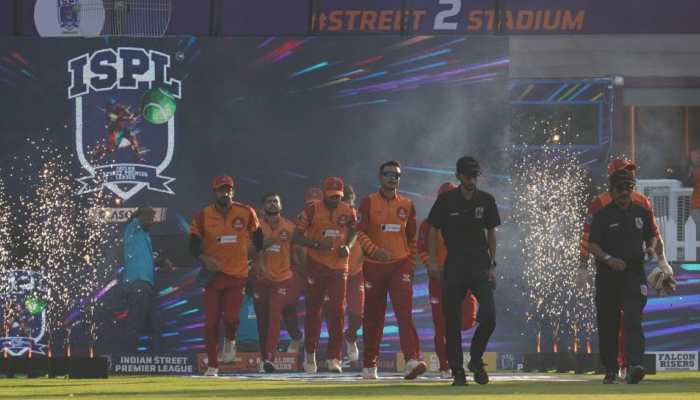 ‘ISPL Is A Great Platform For Young Cricketers’: Mohammad Kaif And RP Singh ‘ISPL Is A Great Platform For Young Cricketers’: Mohammad Kaif And RP Singh