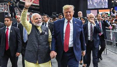 PM Modi To Visit US Next Week Amid Fear Of Tariff Hike, Deportation Of Indian Immigrants