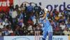 Shreyas Iyer india
