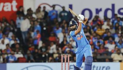 ‘Taught Me A Lot’: Shreyas Iyer Gives Credit To Domestic Cricket After His Batting Heroics