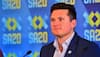 'I Got A Bit Emotional Because...': Graeme Smith Opens Up On Success Of SA20, Says This About IPL