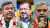 5th summon to arvind kejriwal