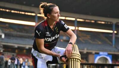 'I'm Gutted To Be...': RCB Pacer Kate Cross Pens Heartfelt Note After Withdrawing From WPL 2025