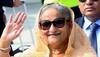 'Comments Made In Individual Capacity': MEA Summons Bangladesh Envoy Amid Protests In Dhaka Over Sheikh Hasina's Speech