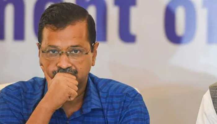 Delhi Election Results: What Led To AAP, Arvind Kejriwal's Downfall? 5 Factors