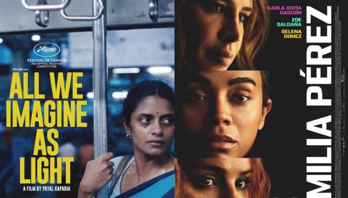  Critics Choice Awards 2025: India’s All We Imagine As Light Loses To Spain’s 'Emilia Perez'