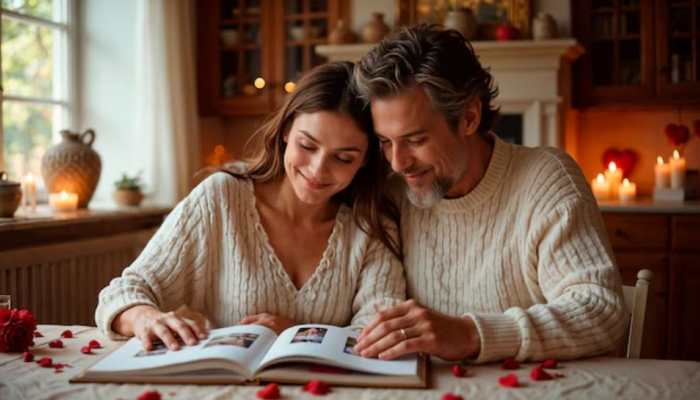 5 Romantic Ways To Express Your Love To Your Partner On Propose Day Without Saying It Directly 5 Romantic Ways To Express Your Love To Your Partner On Propose Day Without Saying It Directly