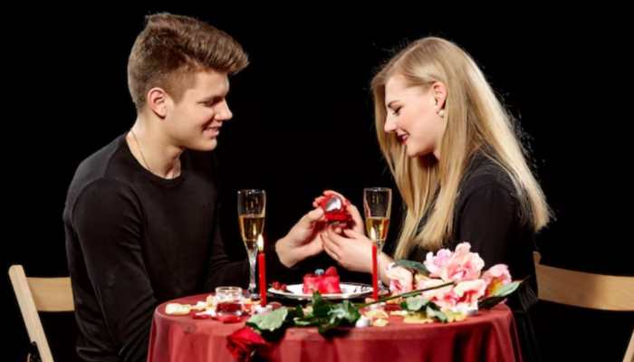 5 Unique And Exciting Proposal Ideas For Propose Day To Surprise Your Partner