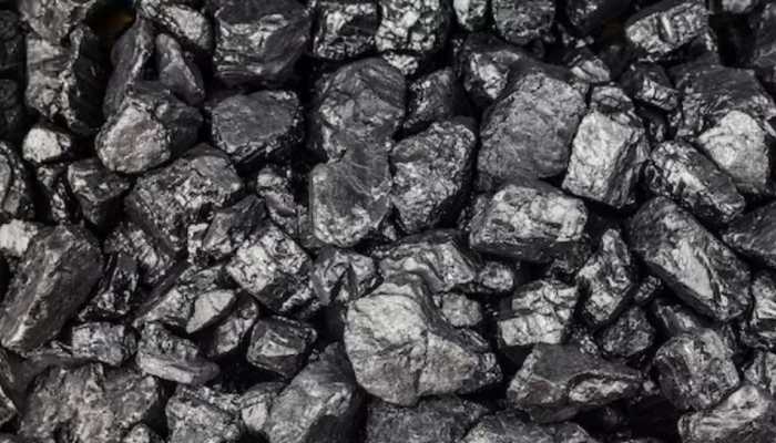 Reducing Coal Imports, Boosting Domestic Production Key Focus: Minister