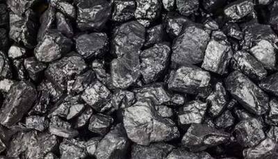 Reducing Coal Imports, Boosting Domestic Production Key Focus: Minister