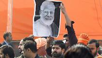 Delhi Results: BJP Stages AAP-da For Kejriwal - 5 Factors Behind Saffron Surge