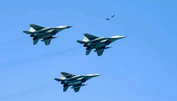 AFCAT Admit Card 2025 Released At afcat.cdac.in- Check Direct Link, Steps To Download Here