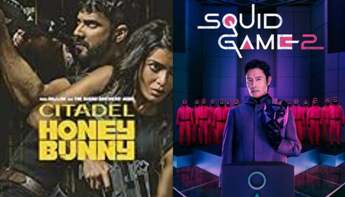 Critics Choice Awards 2025: 'Squid Game' Beats Varun Dhawan's 'Citadel: Honey Bunny'