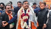 Who Is Parvesh Verma? BJP’s Likely CM Face After Defeating Arvind Kejriwal