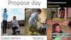 Propose Day 2025: Memes Take Over The Internet As Valentine’s Week Sparks Online Frenzy