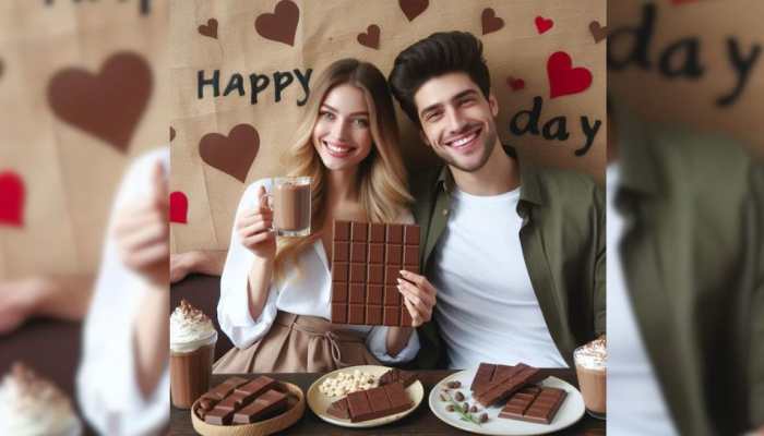 Chocolate Day 2025: History, Significance, Celebration Ideas, And Theme For A Sweet Celebration