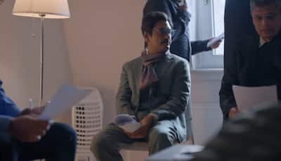 Nawazuddin Siddiqui Starrer ‘I’m Not An Actor’ Trailer OUT –  A Must-Watch Performance!
