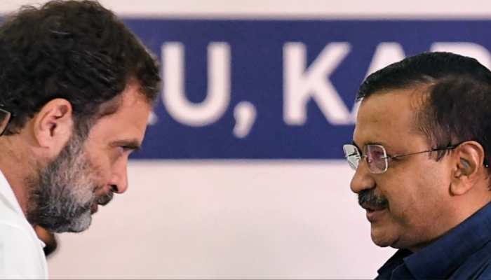 As BJP Ends 27-Year Drought, Congress Emerges As Key To AAP's Debacle