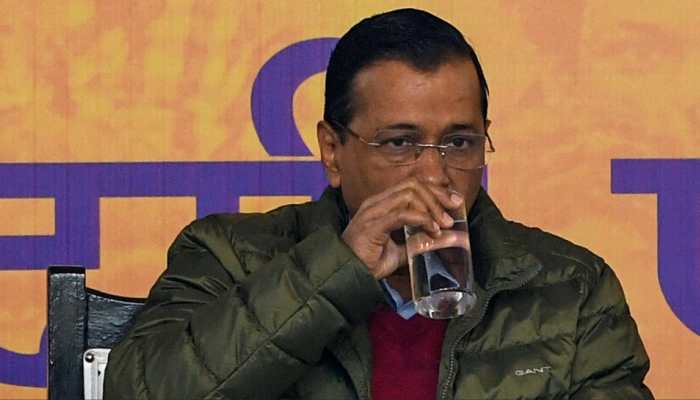 With Delhi Debacle, Is AAP's National Party Status In Danger? With Delhi Debacle, Is AAP's National Party Status In Danger?
