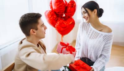 Top 10 Unique Valentine's Day Gift Ideas For 2025: Creative, Romantic, And Thoughtful Surprises To Make Your Partner Feel Special