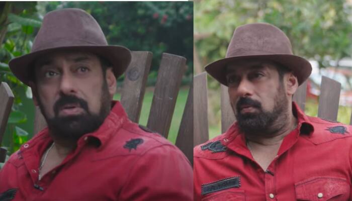 Salman Khan Opens Up About Prison Experience On Nephew Arhaan's Podcast 'Dumb Biryani: 'I Couldn't Do Anything...'
