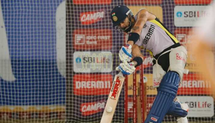 IND vs ENG, 2nd ODI: Will Virat Kohli Play In Cuttack? Batting Coach Gives Major Update IND vs ENG, 2nd ODI: Will Virat Kohli Play In Cuttack? Batting Coach Gives Major Update