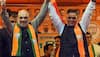 Meet BJP's Mohan Singh Bisht: Wins Mustafabad, Defeats 2020 Riots Accused In Muslim-Dominated Stronghold